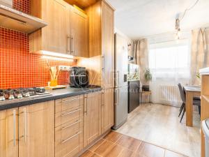 Pronájem bytu 3+1, Beroun - Beroun-Město, Tyršova, 79 m2