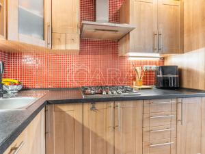 Pronájem bytu 3+1, Beroun - Beroun-Město, Tyršova, 79 m2