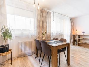Pronájem bytu 3+1, Beroun - Beroun-Město, Tyršova, 79 m2
