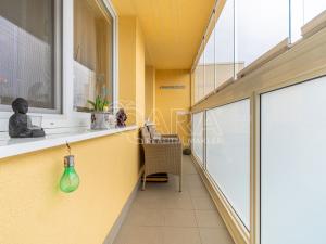 Pronájem bytu 3+1, Beroun - Beroun-Město, Tyršova, 79 m2