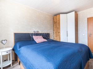 Pronájem bytu 3+1, Beroun - Beroun-Město, Tyršova, 79 m2