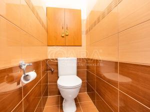 Pronájem bytu 3+1, Beroun - Beroun-Město, Tyršova, 79 m2