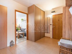 Pronájem bytu 3+1, Beroun - Beroun-Město, Tyršova, 79 m2