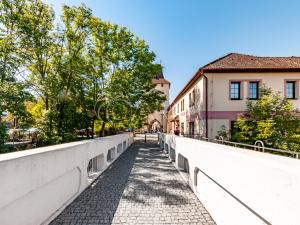 Pronájem bytu 3+1, Beroun - Beroun-Město, Tyršova, 79 m2