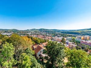 Pronájem bytu 3+1, Beroun - Beroun-Město, Tyršova, 79 m2