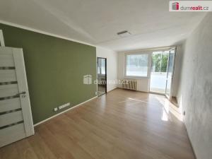 Pronájem bytu 3+1, Štětí, Družstevní, 68 m2
