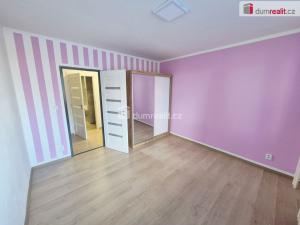 Pronájem bytu 3+1, Štětí, Družstevní, 68 m2