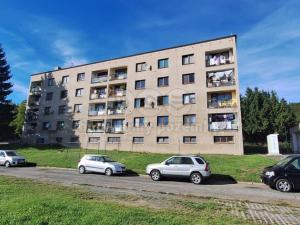 Prodej bytu 1+1, Slapy, 46 m2