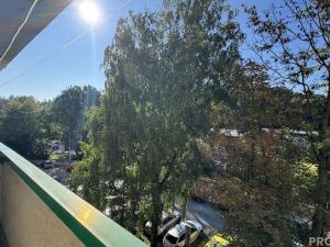 Prodej bytu 1+1, Ostrava, Srbská, 37 m2