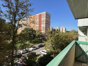 Prodej bytu 1+1, Ostrava, Srbská, 37 m2