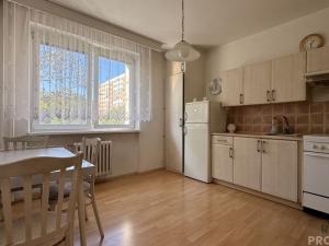 Prodej bytu 1+1, Ostrava, Srbská, 37 m2