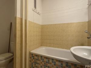 Prodej bytu 1+1, Ostrava, Srbská, 37 m2