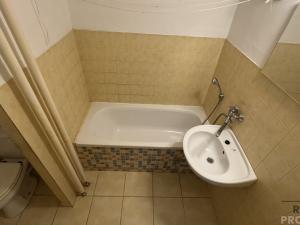 Prodej bytu 1+1, Ostrava, Srbská, 37 m2