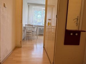 Prodej bytu 1+1, Ostrava, Srbská, 37 m2