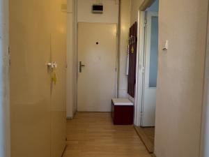 Prodej bytu 1+1, Ostrava, Srbská, 37 m2