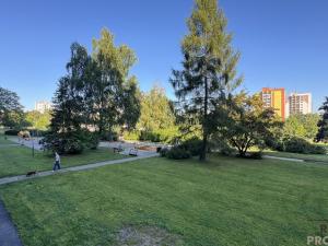 Prodej bytu 1+1, Ostrava, Srbská, 37 m2