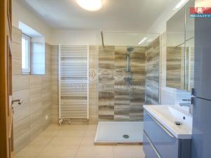 Pronájem bytu 2+1, Ostrava - Vítkovice, Šalounova, 80 m2