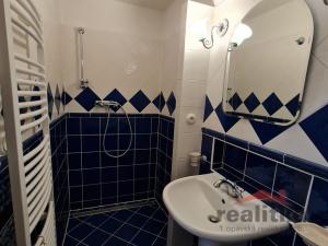 Pronájem bytu 2+kk, Opava - Město, Popská, 67 m2