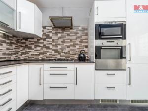 Pronájem bytu 3+1, Nymburk, Jasmínová, 62 m2
