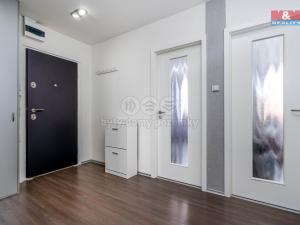 Pronájem bytu 3+1, Nymburk, Jasmínová, 62 m2