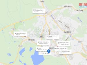 Prodej rodinného domu, Dubí - Pozorka, Tyršova, 370 m2