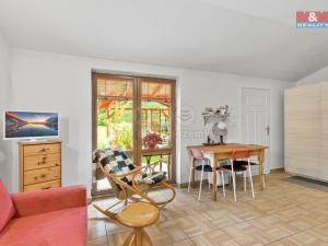 Prodej zahrady, Okna, 1441 m2