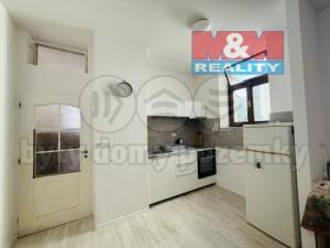 Pronájem bytu 3+kk, Jablonec nad Nisou, Soukenná, 66 m2