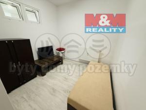 Pronájem bytu 3+kk, Jablonec nad Nisou, Soukenná, 66 m2
