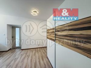 Pronájem bytu 2+kk, Jablonec nad Nisou, Soukenná, 47 m2