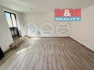 Pronájem bytu 2+kk, Jablonec nad Nisou, Soukenná, 47 m2