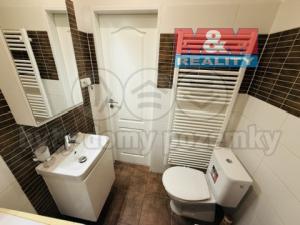 Pronájem bytu 1+kk, Jablonec nad Nisou, Soukenná, 25 m2