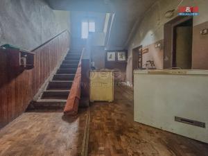 Prodej rodinného domu, Liběšice - Dolní Řepčice, 440 m2