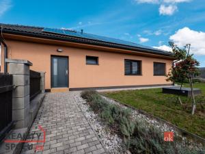 Prodej rodinného domu, Líně, Tichá, 119 m2