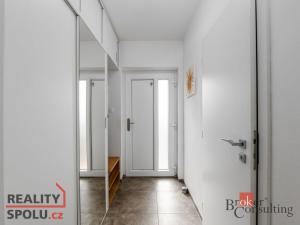 Prodej rodinného domu, Líně, Tichá, 119 m2