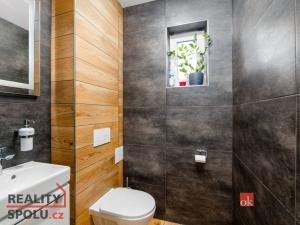 Prodej rodinného domu, Líně, Tichá, 119 m2