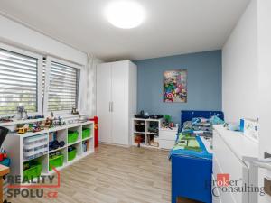 Prodej rodinného domu, Líně, Tichá, 119 m2