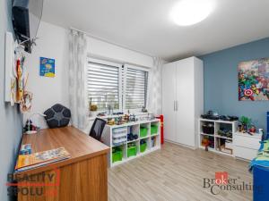 Prodej rodinného domu, Líně, Tichá, 119 m2
