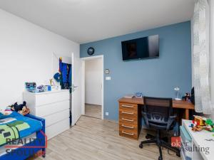 Prodej rodinného domu, Líně, Tichá, 119 m2