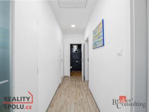Prodej rodinného domu, Líně, Tichá, 119 m2