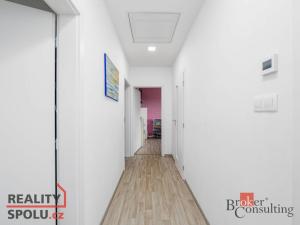 Prodej rodinného domu, Líně, Tichá, 119 m2