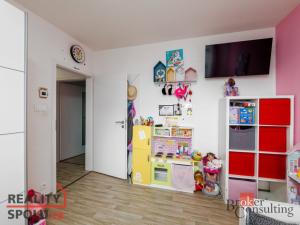 Prodej rodinného domu, Líně, Tichá, 119 m2