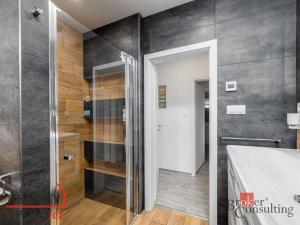 Prodej rodinného domu, Líně, Tichá, 119 m2
