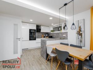 Prodej rodinného domu, Líně, Tichá, 119 m2