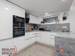 Prodej rodinného domu, Líně, Tichá, 119 m2