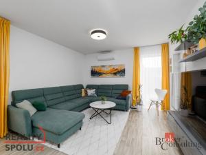 Prodej rodinného domu, Líně, Tichá, 119 m2