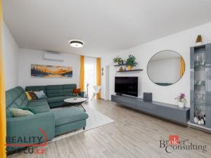 Prodej rodinného domu, Líně, Tichá, 119 m2