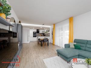 Prodej rodinného domu, Líně, Tichá, 119 m2