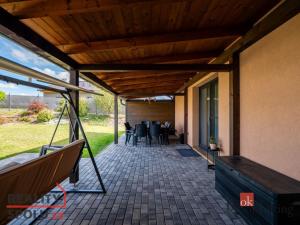 Prodej rodinného domu, Líně, Tichá, 119 m2