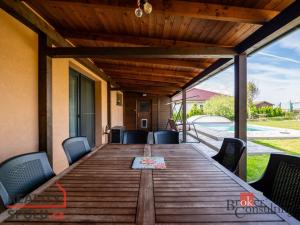 Prodej rodinného domu, Líně, Tichá, 119 m2