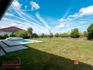 Prodej rodinného domu, Líně, Tichá, 119 m2